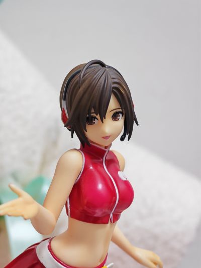 PM 手办 初音未来 -Project DIVA Arcade- MEIKO 