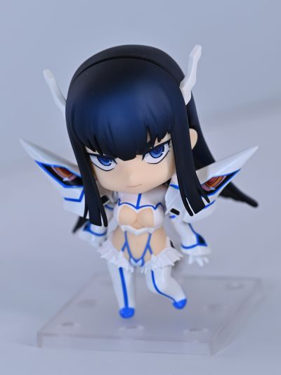 粘土人#2809 斩服少女 鬼龙院皐月 神衣纯洁