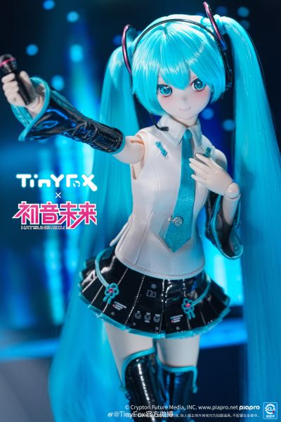 V4C 初音未来