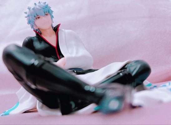 GEM系列 银魂 掌中阿银