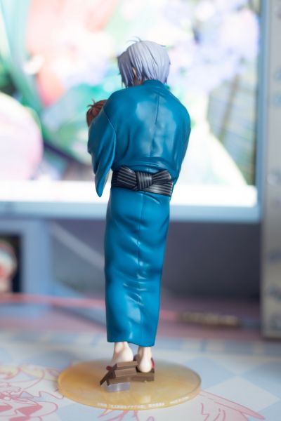 鬼太郎的父亲 与 婴儿鬼太郎