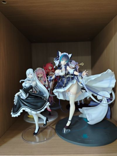 KDcolle Re：从零开始的异世界生活 艾姬多娜  罗兹瓦尔宅邸女仆服