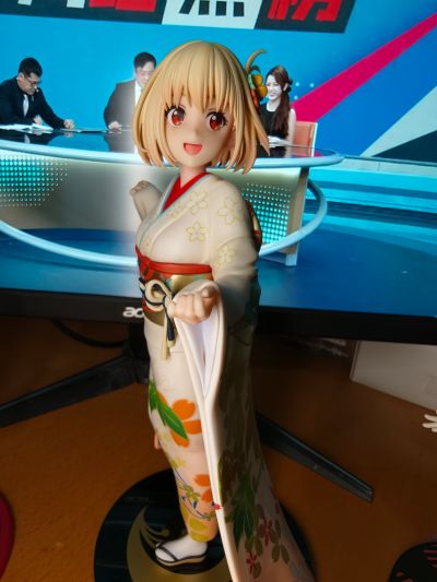 KDcolle 莉可丽丝 锦木千束 和服