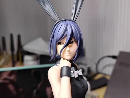 BiCute Bunnies 链锯人 蕾塞篇 蕾塞