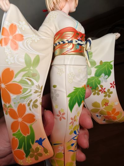 KDcolle 莉可丽丝 锦木千束 和服