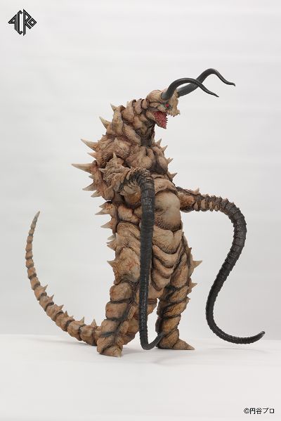 KRS 古墩