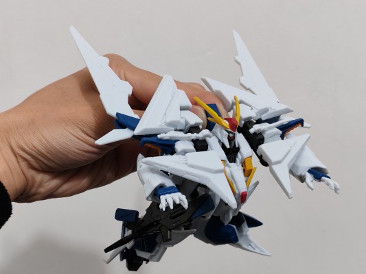 机动战士高达 G Frame FA 09