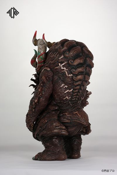 KRS x TAKEYA 米克拉斯 EX版本
