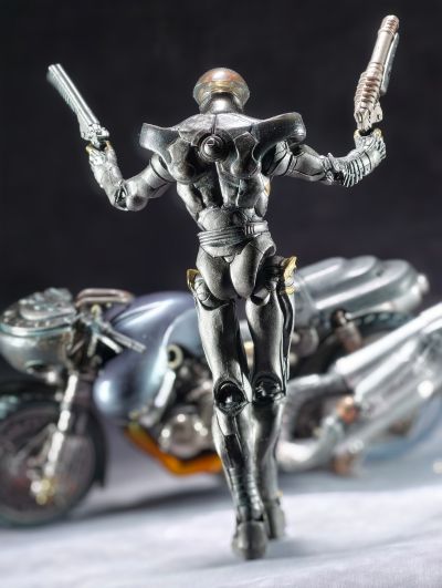 S.I.C. 系列 名作集（ARCHIVES）