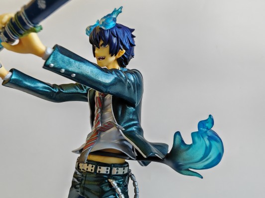 一番赏 青の祓魔师 奥村燐 スペシャルカラーver. 