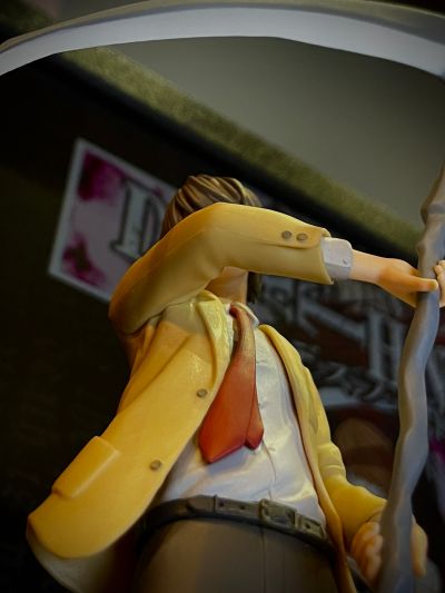 死亡笔记 夜神月