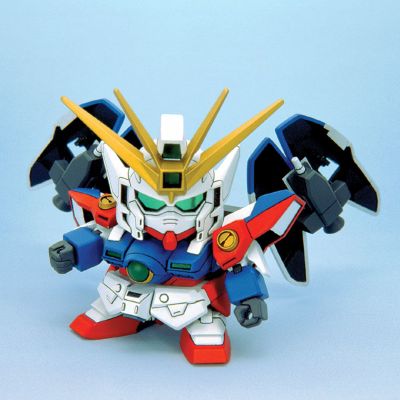 SD高达 G-GENERATION No.41 飞翼高达零式