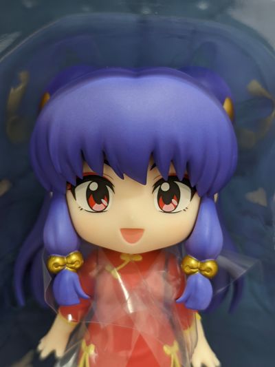 粘土人#2794 乱马1/2 珊璞