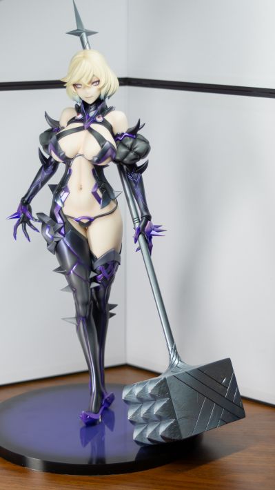 死灵骑士 韦特