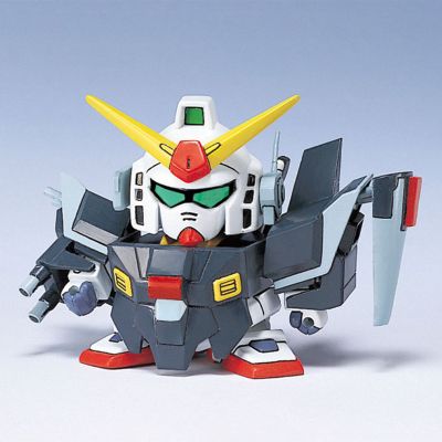 SD高达 G-GENERATION No.07 全装甲高达MKII