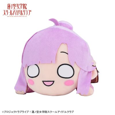 Love Live！莲之空女学院学园偶像俱乐部 安养寺姫芽 冬季校服（M）