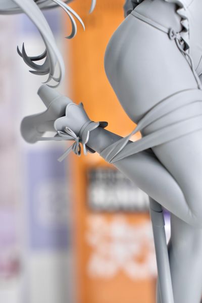 兔女郎 波萨