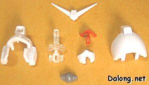 MG #28 机动战士高达 RX-78-2 高达 Ver.1.5 