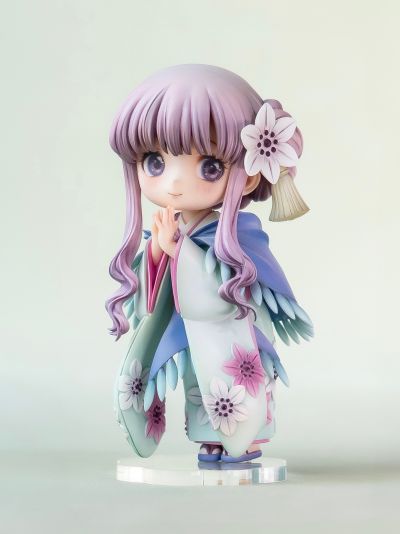 魔卡少女樱 小小和服小樱/小小和服知世