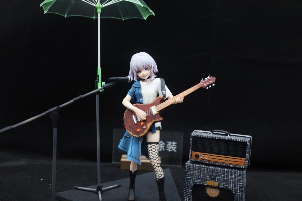 BanGDream! It's MyGO!!!!! 要乐奈