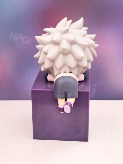 猎人 趴趴人偶1