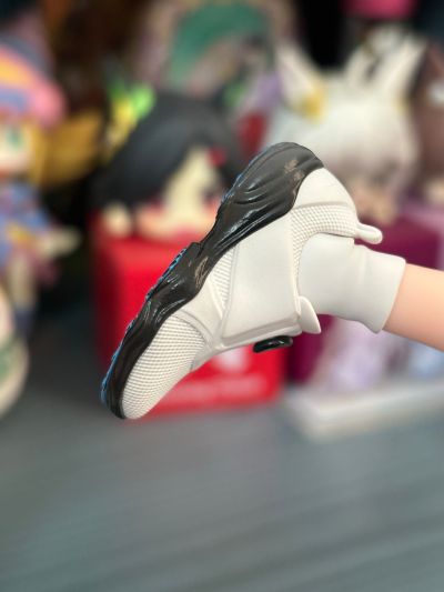 一杆青空 青羽美波 - Nice Shot Challenge!! -