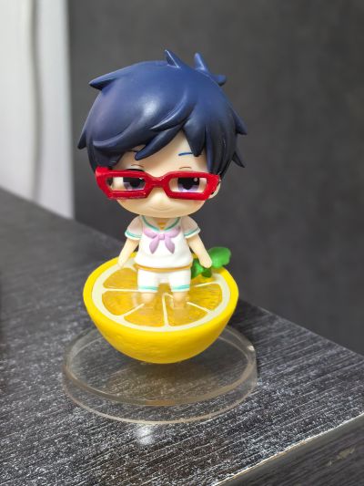 TAITO景品 Free! -Eternal Summer- 竜ヶ崎怜 