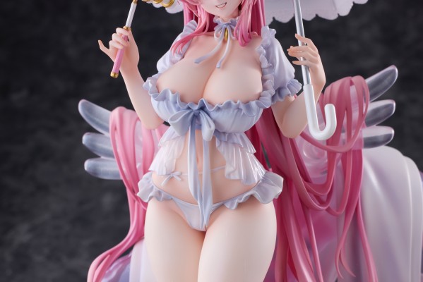 胜利女神：NIKKE 桃乐丝·机缘巧遇