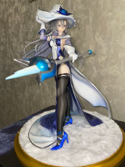 AWM 游戏王 怪兽之决斗 沉默魔术师