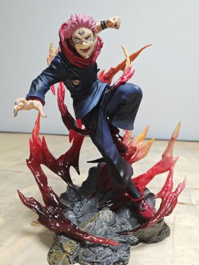 FIGURIZMα 咒术回战 宿傩