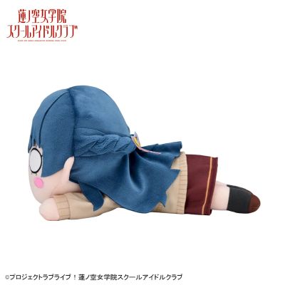 Love Live！莲之空女学院学园偶像俱乐部 村野沙耶香 冬季校服（M）