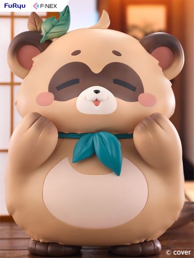 真实尺寸软胶系列  hololive 咚咚平