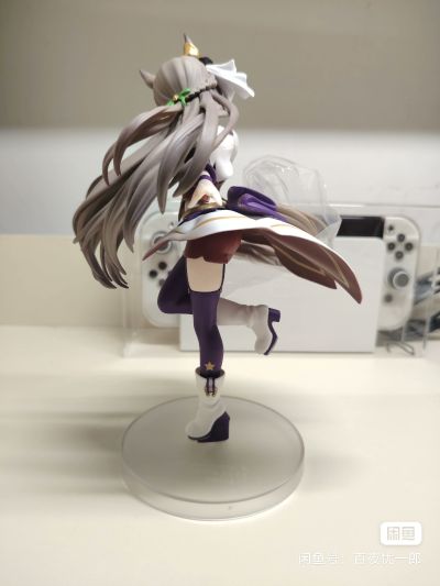 XStellar系列 赛马娘 里见光钻 -开创未来-