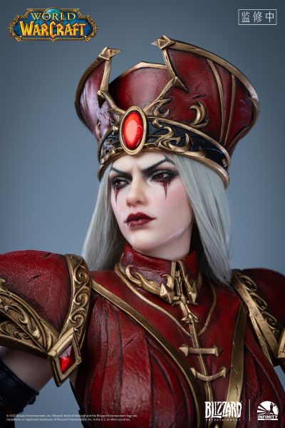 魔兽世界 怀特迈恩