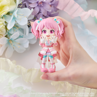 PalVerse 梦想协奏曲！Pastel＊Palettes