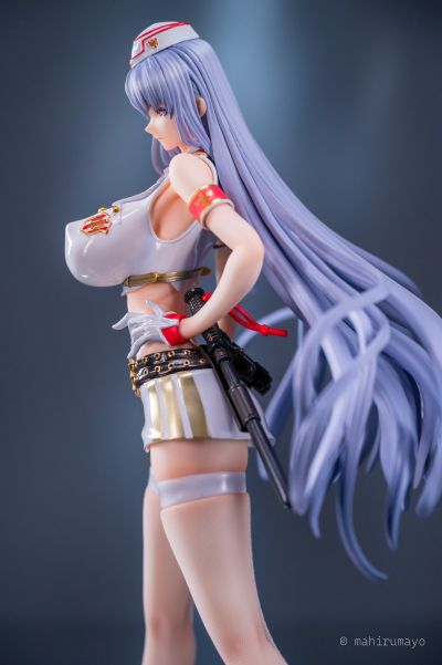 战场女武神4 塞露贝利亚·布蕾斯 泳装 限定EX配色
