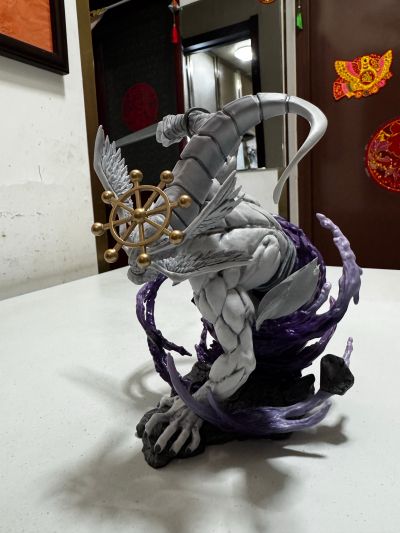 FIGURIZMα 咒术回战 八握剑异戒神将魔虚罗