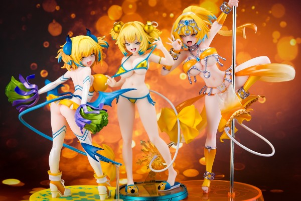 爆弹女孩 派茵 肚皮舞