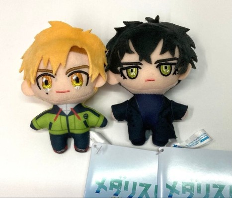 金牌得主 毛绒挂件