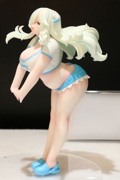 景品收藏 麻将格斗少女 达布里埃尔