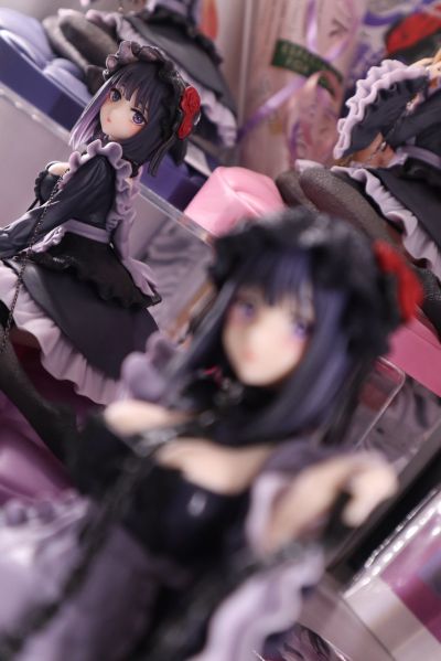 ESPRESTO-Detailed Elegance- 更衣人偶坠入爱河  喜多川海梦 黑江雫