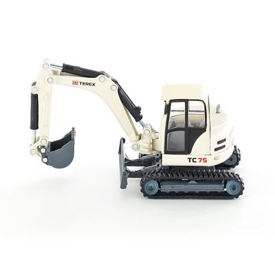 3521 特雷克斯TC75挖掘机