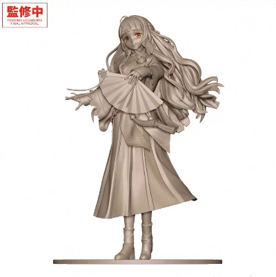 XStellar 春夏秋冬代行者 春之舞 花叶雏菊
