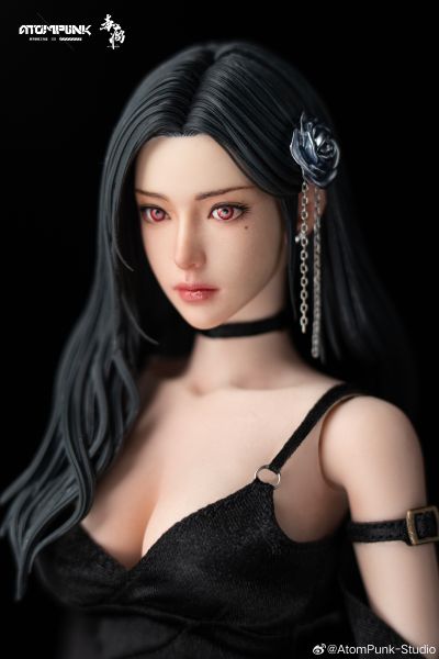 刀姬风信子 异色版