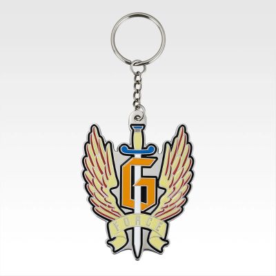 一番赏 哥斯拉 机械编年史 F奖 金属挂饰收藏