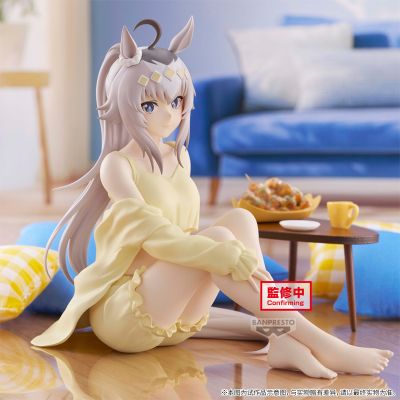 悠闲时光 赛马娘 芦毛灰姑娘 小栗帽