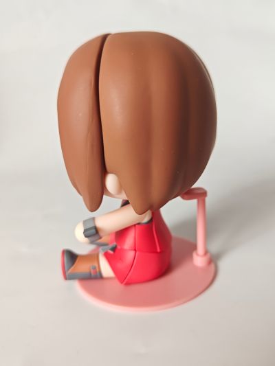 Fuwa Petit Q版玩偶 MEIKO