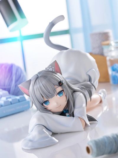 TENITOL 大号压泡面 甘城猫猫