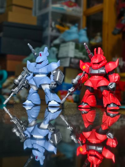 FW GUNDAM CONVERGE #27