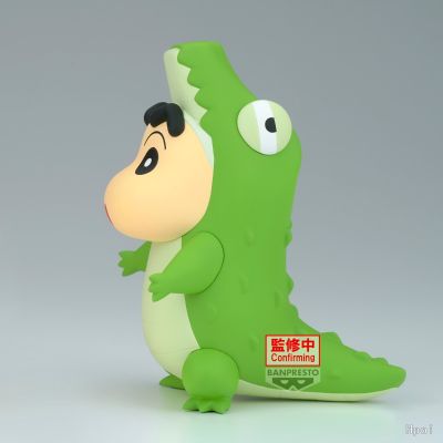 蜡笔小新 变装小新人偶7 B款